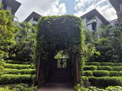 Parc Komo (D17), Apartment #588148551